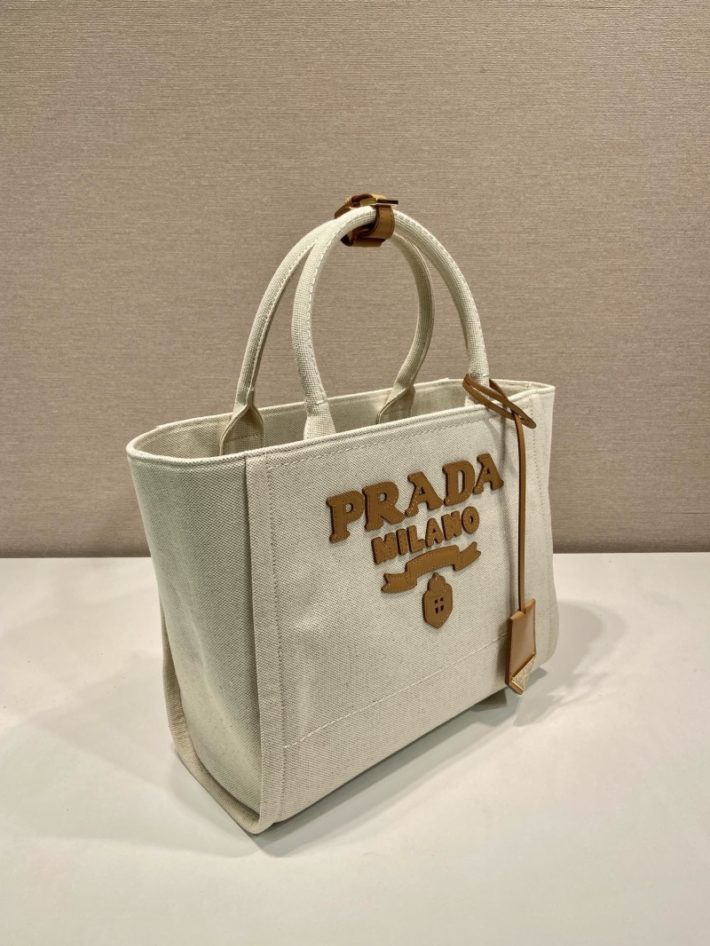 Prada Top Handle Bags